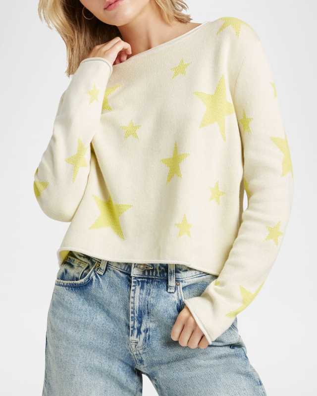 Stevie Star Sweat